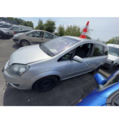 Demarreur OPEL ZAFIRA B Photo n°11