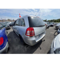 Demarreur OPEL ZAFIRA B Photo n°12