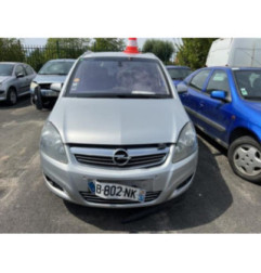 Demarreur OPEL ZAFIRA B Photo n°14