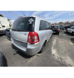 Demarreur OPEL ZAFIRA B Photo n°15