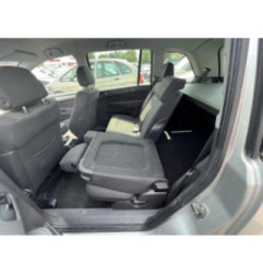 Demarreur OPEL ZAFIRA B Photo n°16