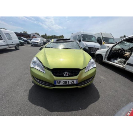 Capot HYUNDAI GENESIS Photo n°1