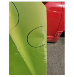 Capot HYUNDAI GENESIS Photo n°4