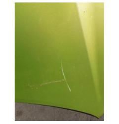 Capot HYUNDAI GENESIS Photo n°7