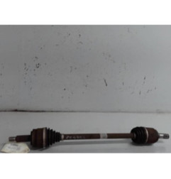 Cardan arriere droit (transmission) HYUNDAI GENESIS Photo n°1