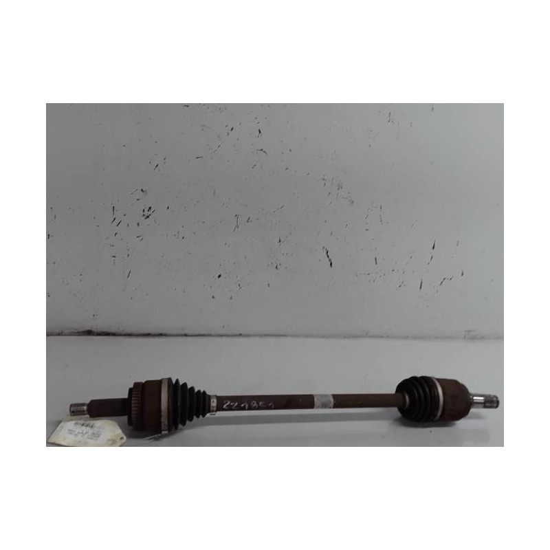 Cardan arriere droit (transmission) HYUNDAI GENESIS