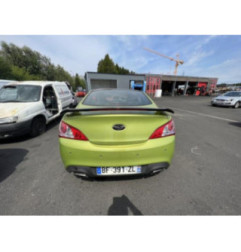 Cardan arriere droit (transmission) HYUNDAI GENESIS Photo n°6