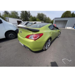 Cardan arriere droit (transmission) HYUNDAI GENESIS Photo n°14