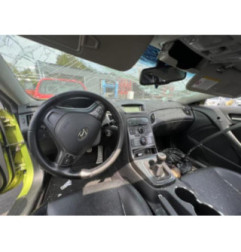 Cardan arriere droit (transmission) HYUNDAI GENESIS Photo n°17