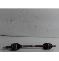 Cardan arriere gauche (transmission) HYUNDAI GENESIS Photo n°1