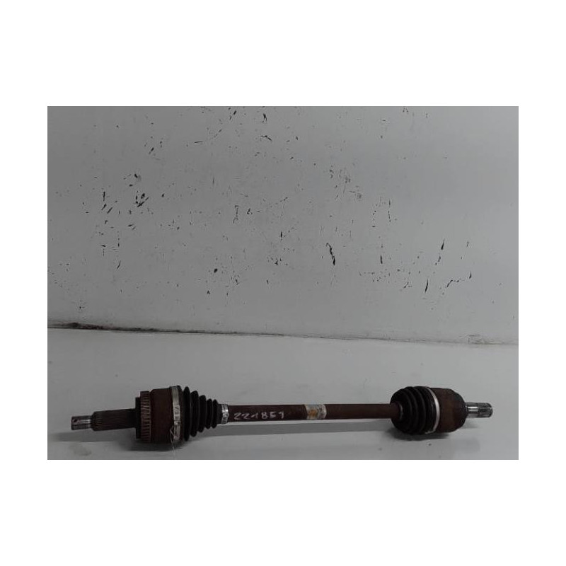 Cardan arriere gauche (transmission) HYUNDAI GENESIS