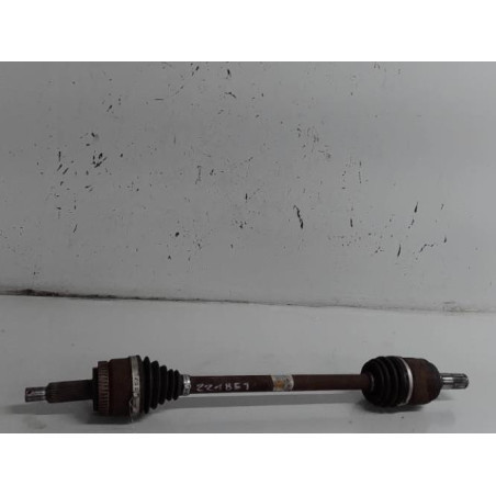 Cardan arriere gauche (transmission) HYUNDAI GENESIS Photo n°1