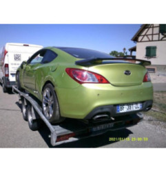 Cardan arriere gauche (transmission) HYUNDAI GENESIS Photo n°7