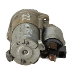 Demarreur HYUNDAI GENESIS Photo n°4