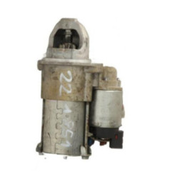 Demarreur HYUNDAI GENESIS Photo n°6