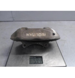 Etrier avant droit (freinage) HYUNDAI GENESIS Photo n°1