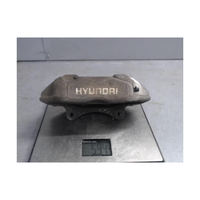 Etrier avant droit (freinage) HYUNDAI GENESIS