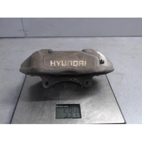 Etrier avant droit (freinage) HYUNDAI GENESIS Photo n°1