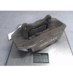 Etrier avant droit (freinage) HYUNDAI GENESIS Photo n°5