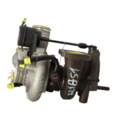 Turbo HYUNDAI GENESIS