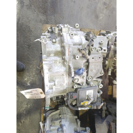 Boite de vitesses CITROEN C3 3
