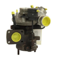 Turbo HYUNDAI GENESIS Photo n°5