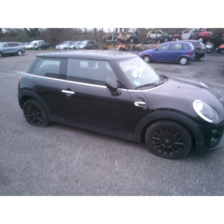 Moteur MINI MINI 3 F56 Photo n°1