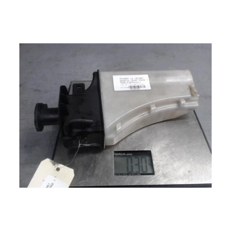 Vase d'expansion HYUNDAI GENESIS