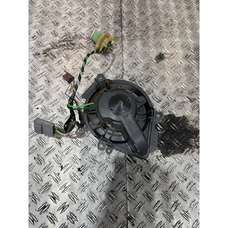 Pulseur d'air RENAULT MASTER 2