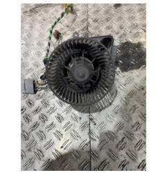 Pulseur d'air RENAULT MASTER 2 Photo n°4