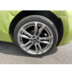 Attache ceinture avant droit HYUNDAI GENESIS Photo n°20