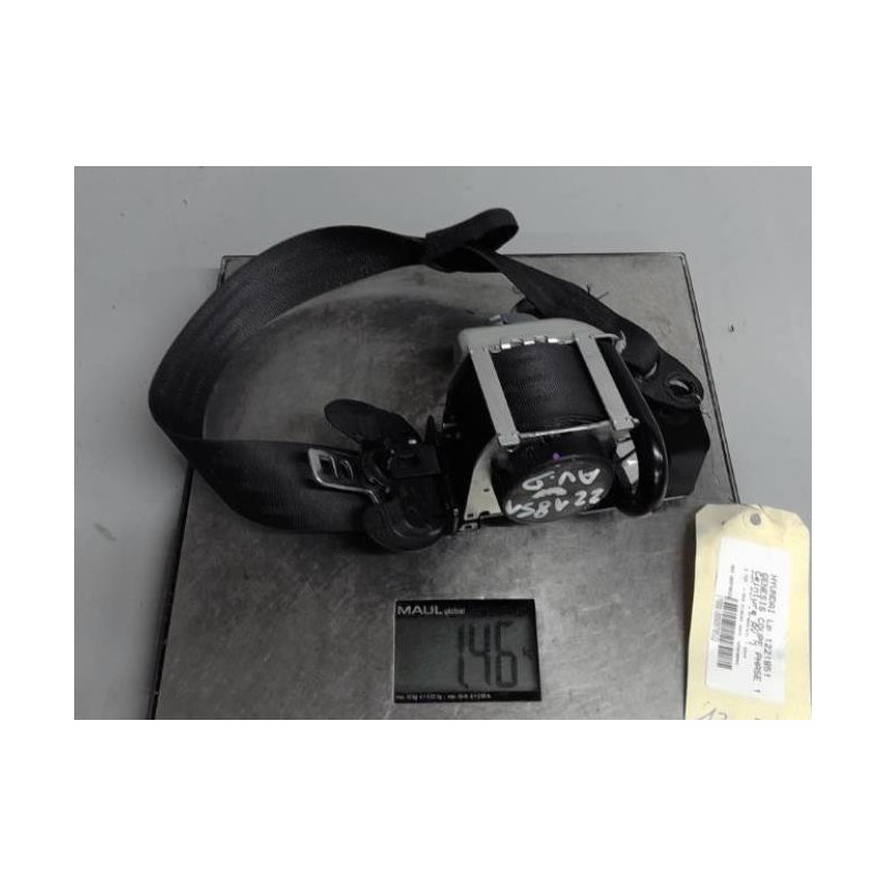 Ceinture avant droit HYUNDAI GENESIS