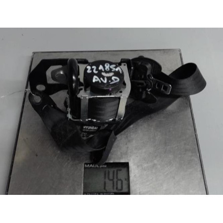 Ceinture avant droit HYUNDAI GENESIS