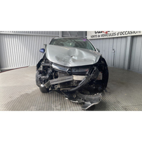 Boite de vitesses OPEL CORSA D Photo n°1