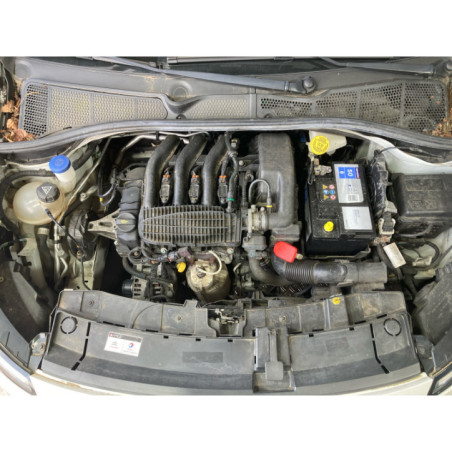 Boite de vitesses CITROEN C4 CACTUS
