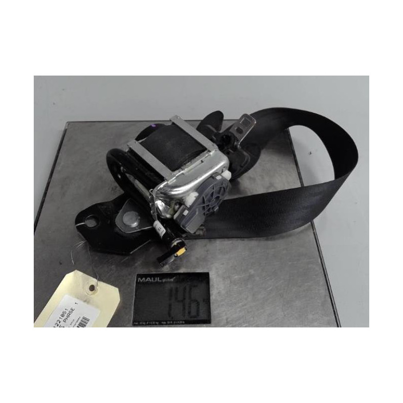 Ceinture avant gauche HYUNDAI GENESIS