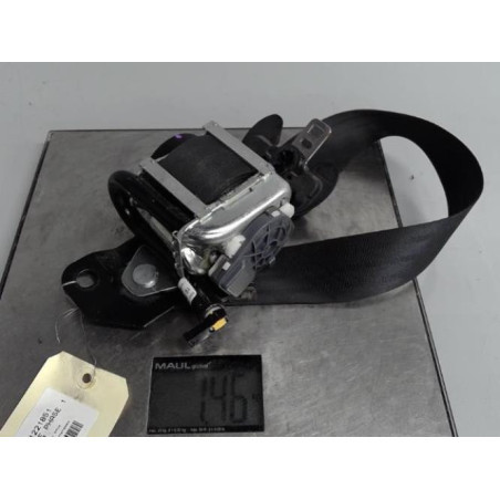 Ceinture avant gauche HYUNDAI GENESIS Photo n°1