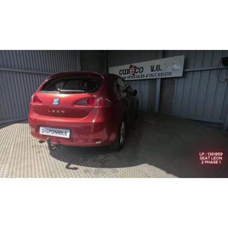 Boite de vitesses SEAT LEON 2