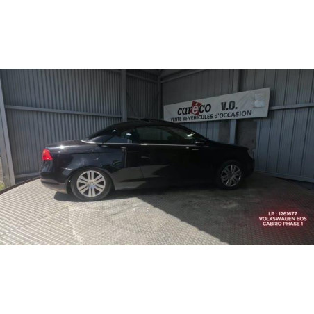 Moteur VOLKSWAGEN EOS