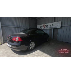 Moteur VOLKSWAGEN EOS Photo n°4