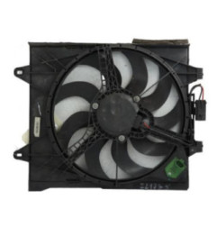 Ventilateur eau FIAT PANDA 3 Photo n°1