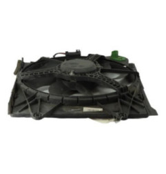 Ventilateur eau FIAT PANDA 3 Photo n°3