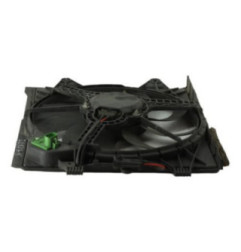 Ventilateur eau FIAT PANDA 3 Photo n°5