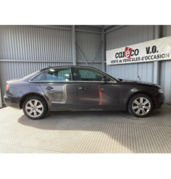 Compresseur clim AUDI A4 3 Photo n°3