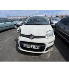 Ventilateur eau FIAT PANDA 3 Photo n°10