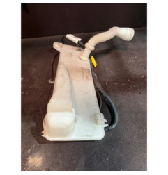 Vase de lave glace CITROEN JUMPY 3