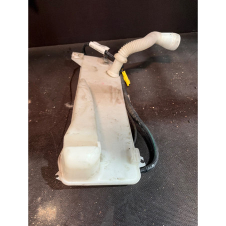 Vase de lave glace CITROEN JUMPY 3