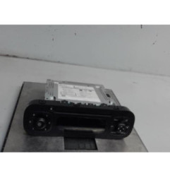 Autoradio d'origine FIAT PANDA 3 Photo n°1