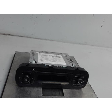 Autoradio d'origine FIAT PANDA 3 Photo n°1