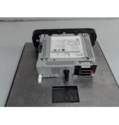 Autoradio d'origine FIAT PANDA 3